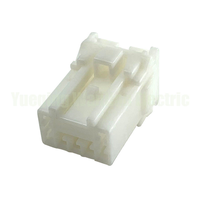 7 Pin PH841-07010 Adaptador de automóvel sem vedação Conector elétrico automático Conector de cabo de arame do automóvel