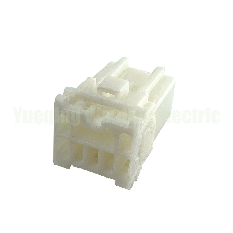 7 Pin PH841-07010 Adaptador de automóvel sem vedação Conector elétrico automático Conector de cabo de arame do automóvel