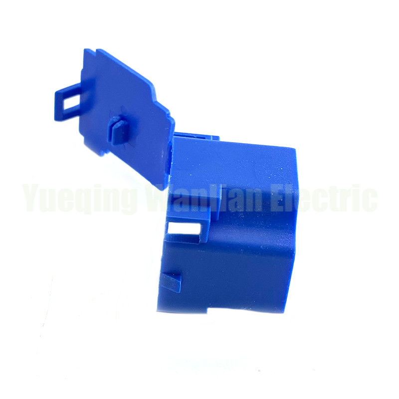 3 pin H4-2B conector de automóvel de cerâmica auto luz de lâmpada de suporte Socket 7,8mm lâmpada plug