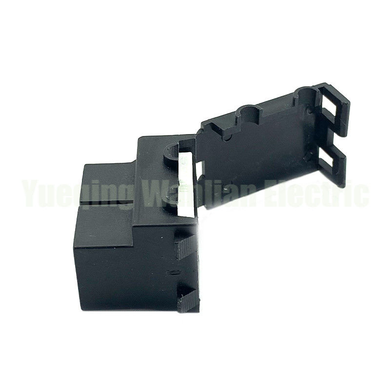 H7-2B Conector cerâmico para faróis de 2 pines de alta tensão