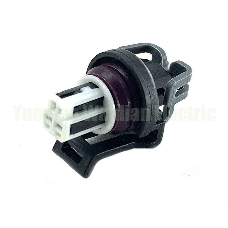 15477863 15452678 3 pin Conector impermeável automóvel Sensor de pressão de ar condicionado