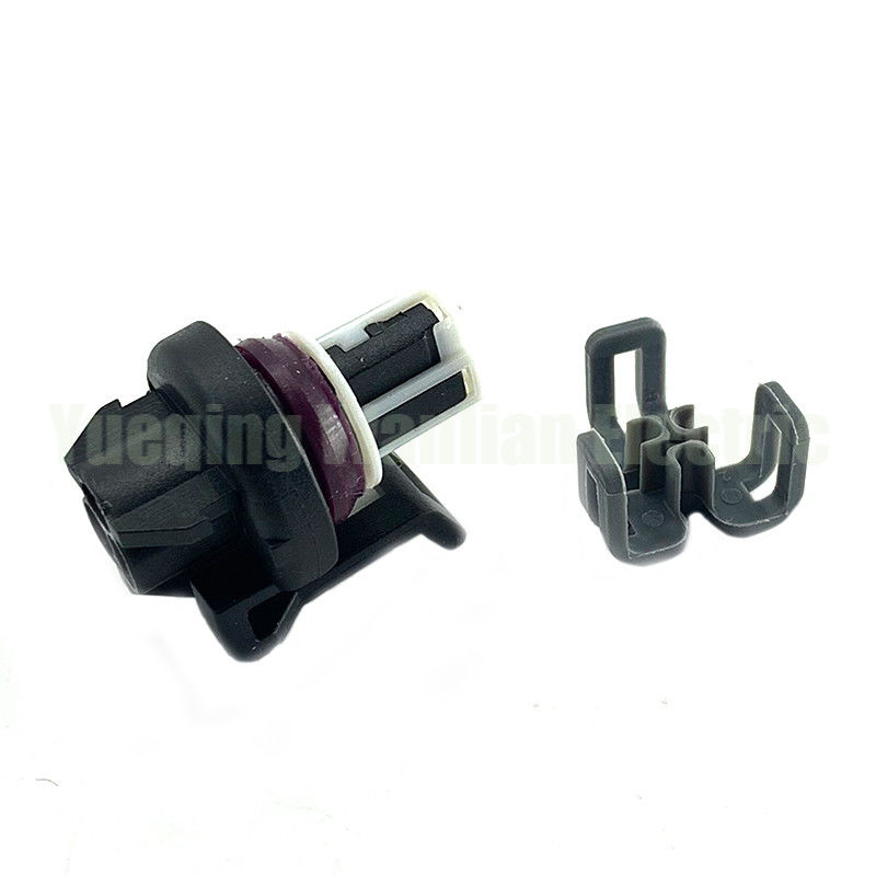 15477863 15452678 3 pin Conector impermeável automóvel Sensor de pressão de ar condicionado