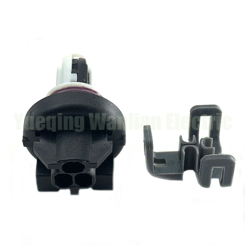 15477863 15452678 3 pin Conector impermeável automóvel Sensor de pressão de ar condicionado