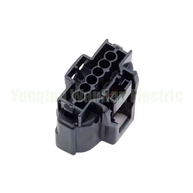 4 pin 2-1670918-1 fiação à prova d'água conector elétrico com terminal Carro auto sensor de oxigênio plug