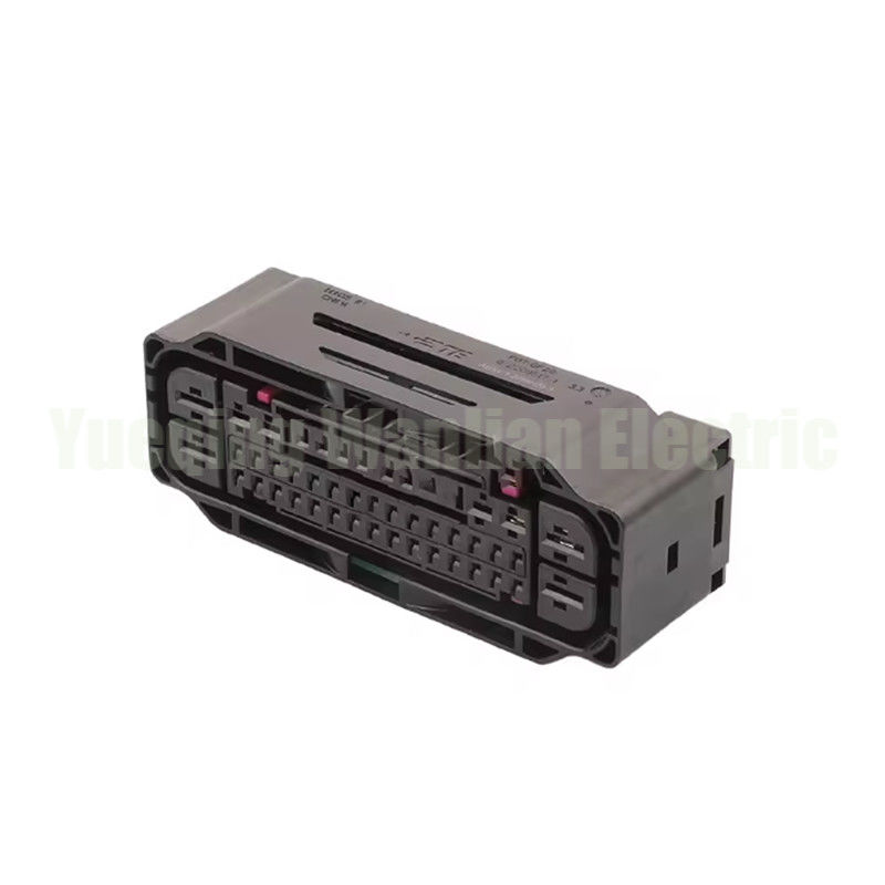 46 pin 9-2209520-9 conector de arnês de cabo conector de conector de cabos de cabos de cabos de cabos