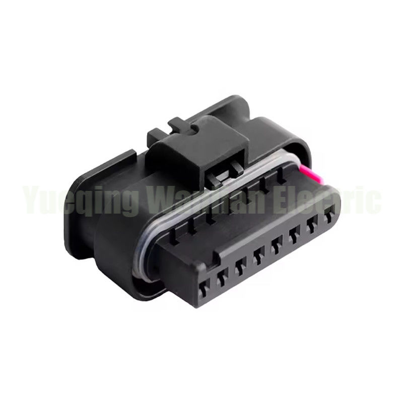 8 Pin 872-862-521 1-1670920-1 1-1719393-1 auto conector de radar à prova d'água