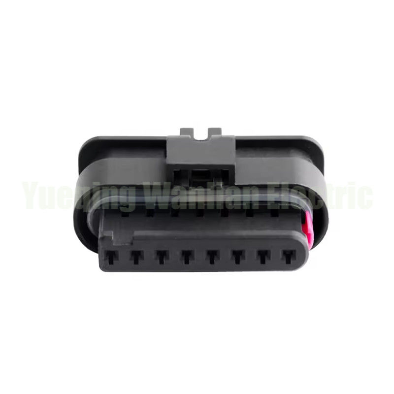 8 Pin 872-862-521 1-1670920-1 1-1719393-1 auto conector de radar à prova d'água
