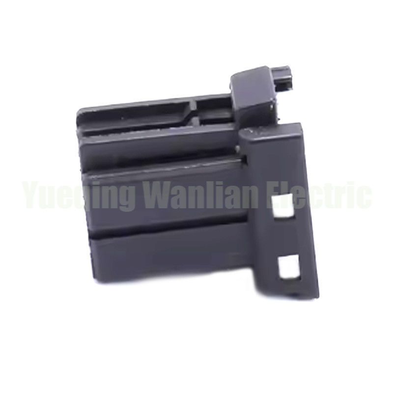 8 Pin 175964-2 Automobite Shraight conector de agulha Plug sem vedação AC Assembly Socket de fiação automática