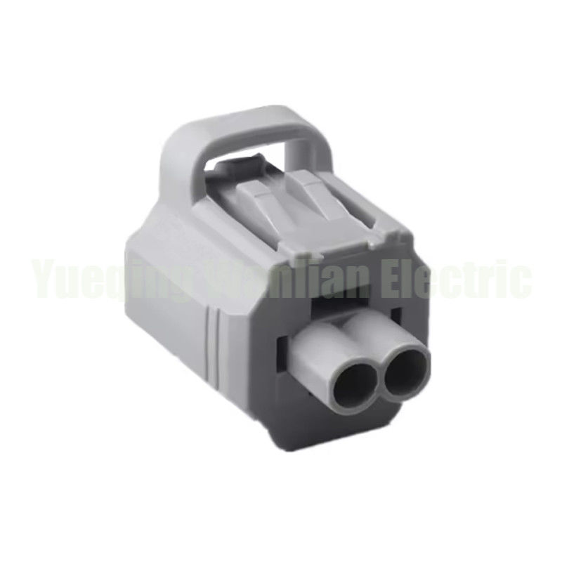 2 pinos 184006-2 178392-6 Sensor de temperatura da água do automóvel Terminal de fiação