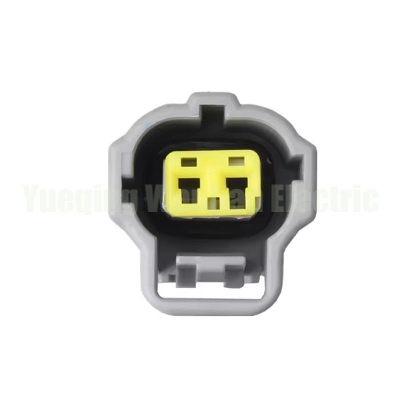 2 pinos 184006-2 178392-6 Sensor de temperatura da água do automóvel Terminal de fiação