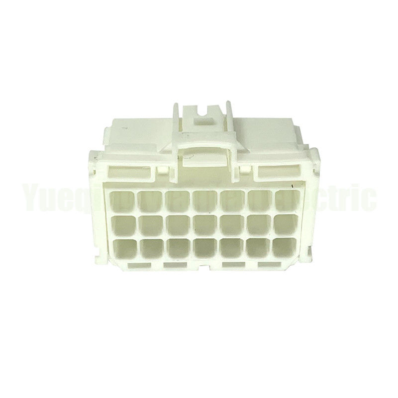 21 Pin 7-968975-1 Amplificador de energia do automóvel Conector Soquete de fio elétrico com terminais