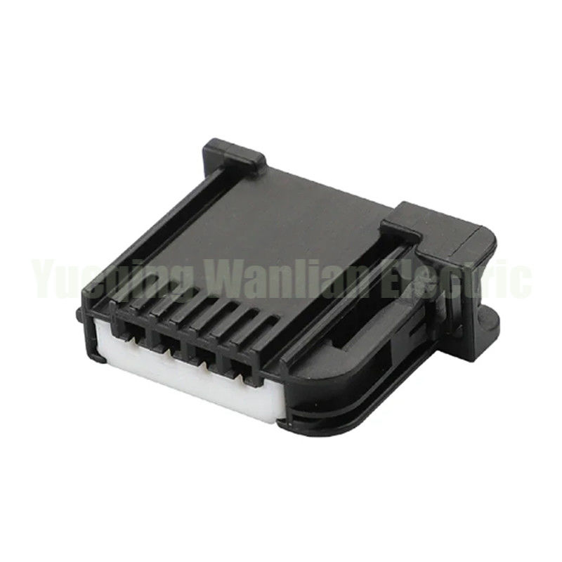 4 pines 6098-5516 conector de ligação automática de cabos