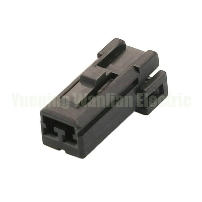 2 Pins 174463-2 368538-2 conector automóvel conector sem vedação com terminais