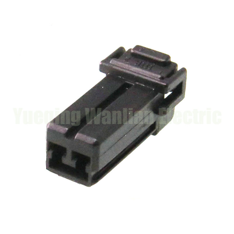 2 Pins 174463-2 368538-2 conector automóvel conector sem vedação com terminais
