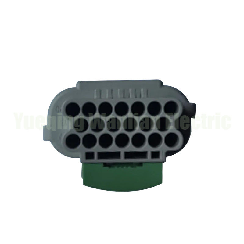 20 pin EVS5-20BTK Breakout Connector Solder Free Signals Serial Port Plug