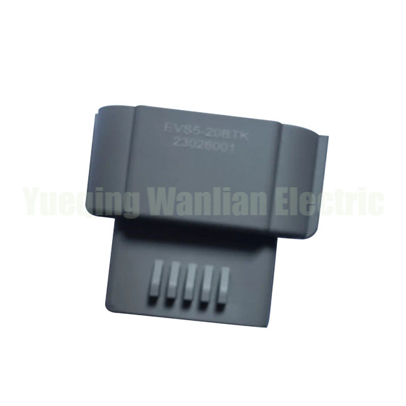 20 pin EVS5-20BTK Breakout Connector Solder Free Signals Serial Port Plug