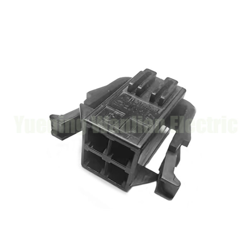 4 Pin 1-929620-1 Adaptador de carro sem vedação Conectores elétricos automáticos Cabo de fio Socket