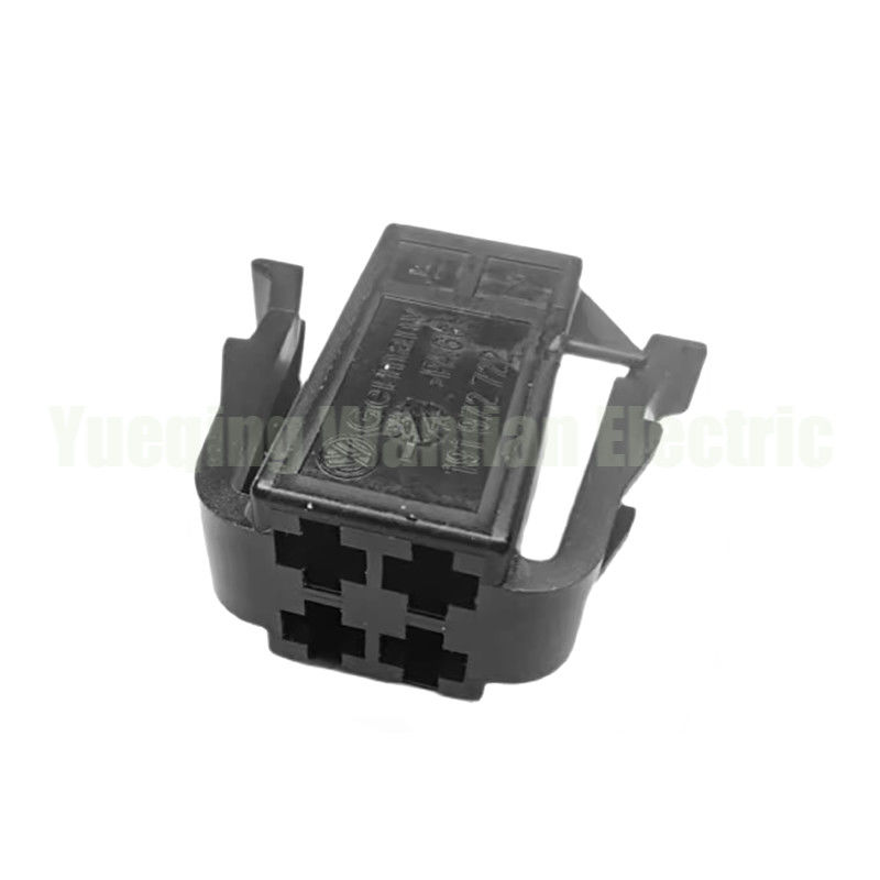 4 Pin 1-929620-1 Adaptador de carro sem vedação Conectores elétricos automáticos Cabo de fio Socket