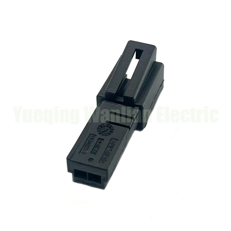 2 Pin 4E0972575 1534155-1 1534027-1 carro Portão lâmpada Socket Interior LED Luz plug alto-falante conector