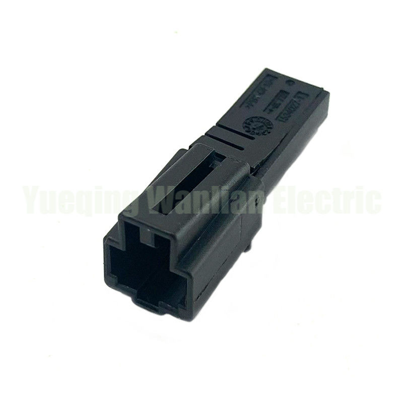 2 Pin 4E0972575 1534155-1 1534027-1 carro Portão lâmpada Socket Interior LED Luz plug alto-falante conector