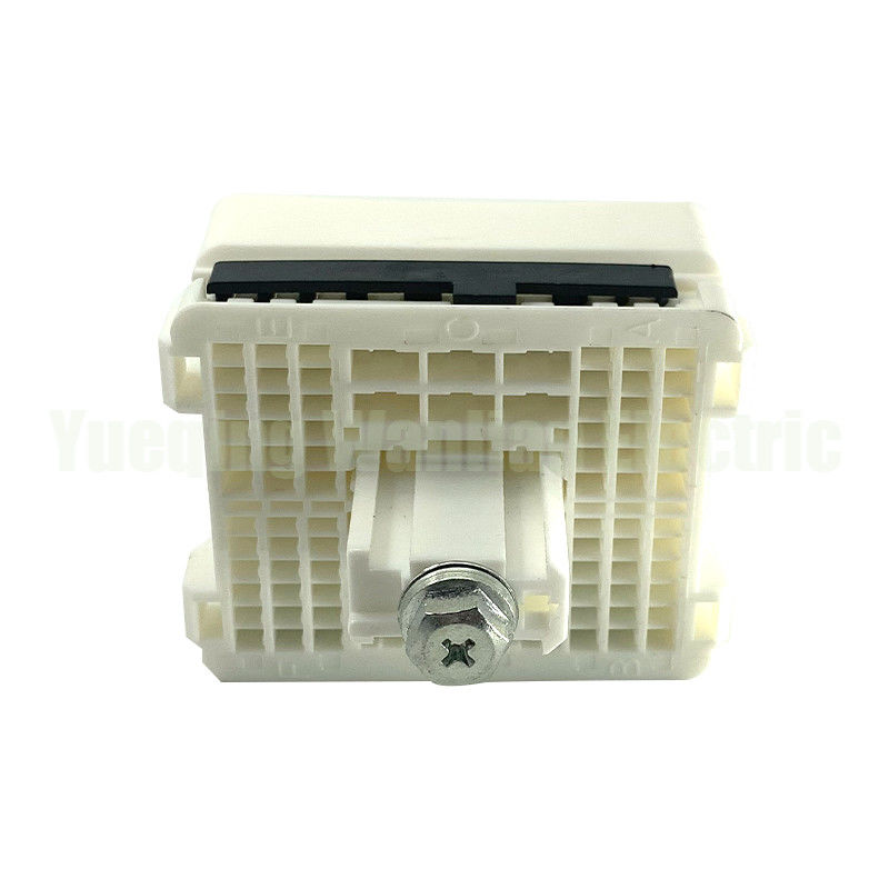 84 Pin 7222-1567 Conectores de arnês de fiação automática Conector de conector de cabo elétrico