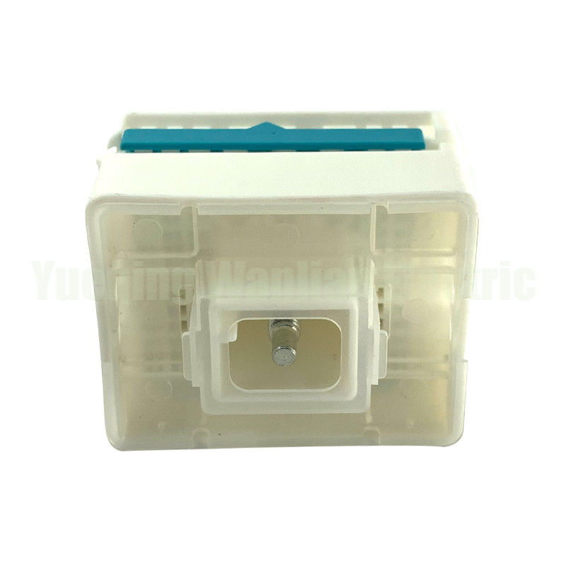 84 Pin 7222-1567 Conectores de arnês de fiação automática Conector de conector de cabo elétrico