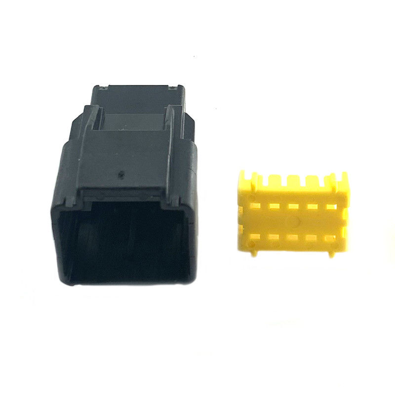 10 Pin 98823-1011 Conector de conector de cabo de plástico automático Conector de cabo sem vedação
