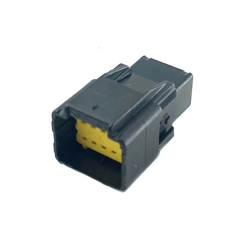 10 Pin 98823-1011 Conector de conector de cabo de plástico automático Conector de cabo sem vedação