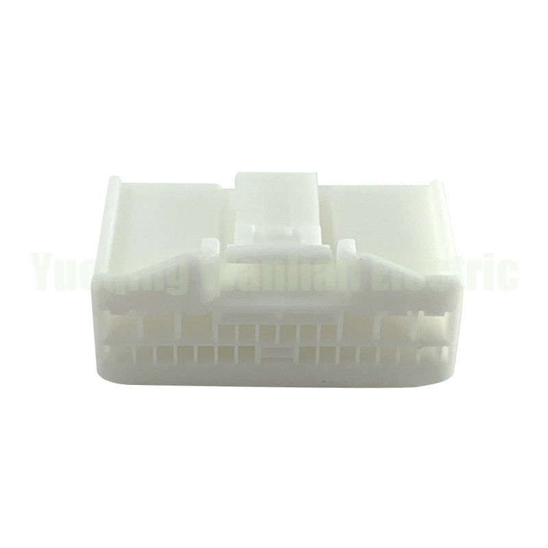 26 Pin 1376360-1 90980-12203 1674932-1 Modificação do veículo Socket Substituição conector composto Adaptador feminino
