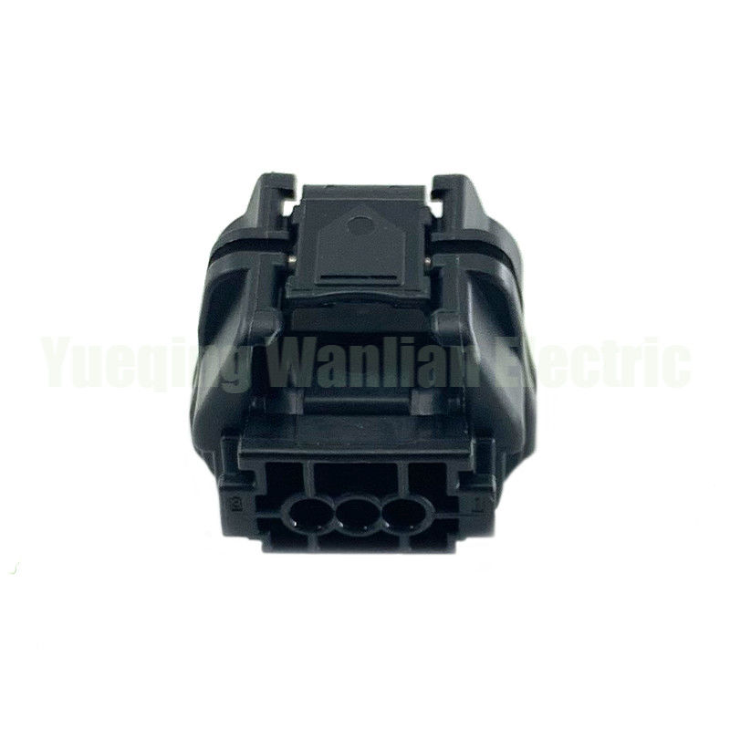 Conector JST à prova d'água 90980-12A19 Sensor de pressão de combustível feminino Conector 3 pin