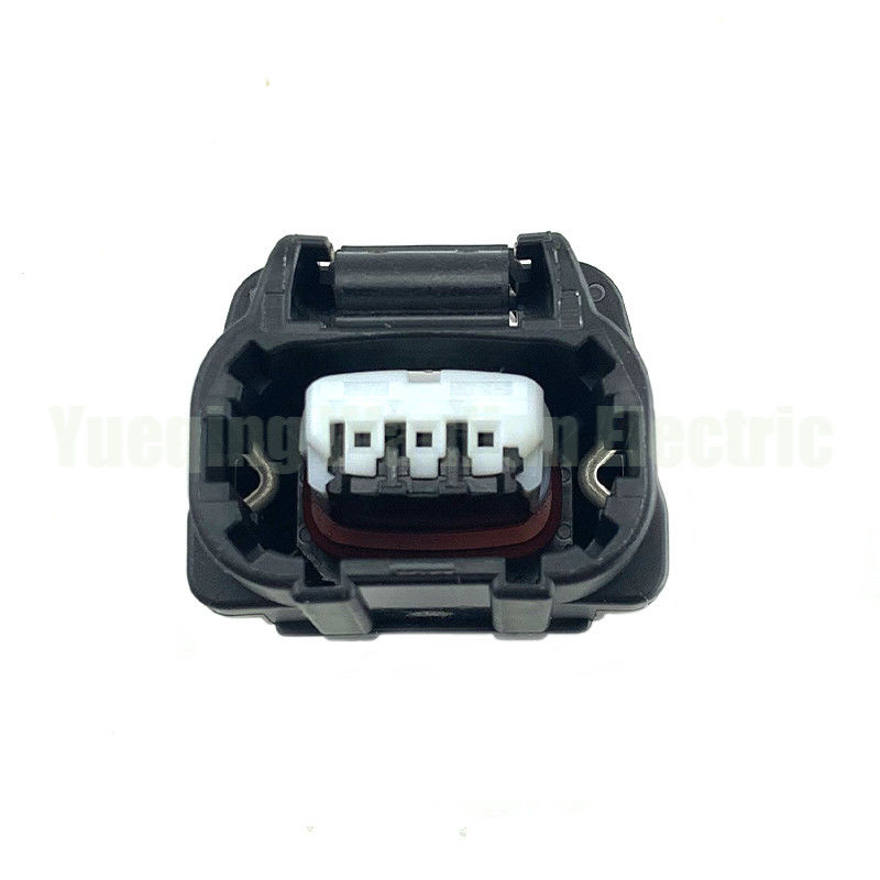 Conector JST à prova d'água 90980-12A19 Sensor de pressão de combustível feminino Conector 3 pin