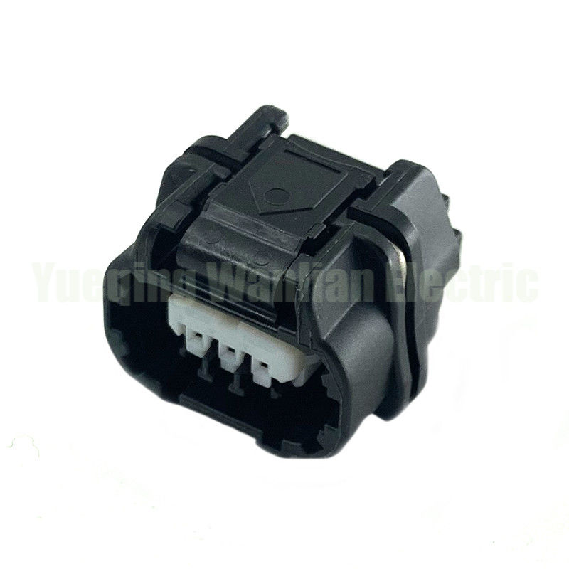 Conector JST à prova d'água 90980-12A19 Sensor de pressão de combustível feminino Conector 3 pin