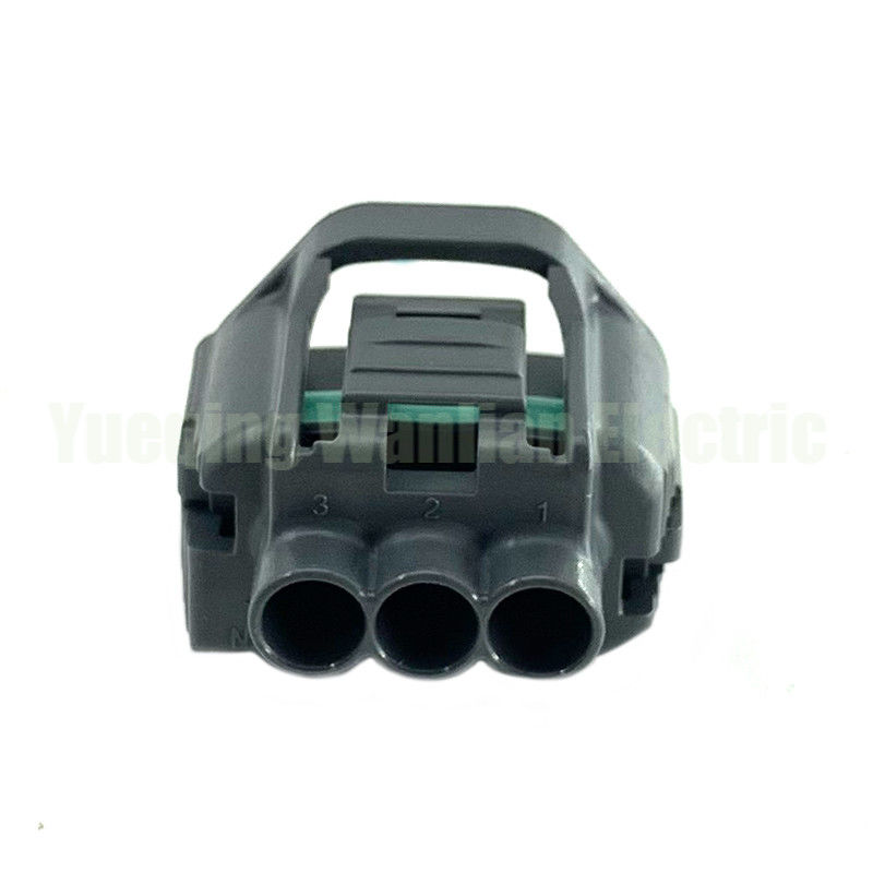 3 Pin 90980-11261 7283-1133-10 Sensor auto-impermeável Plug para conector Sensor de posição do acelerador Plug