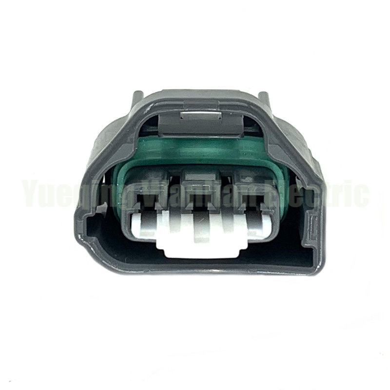 3 Pin 90980-11261 7283-1133-10 Sensor auto-impermeável Plug para conector Sensor de posição do acelerador Plug