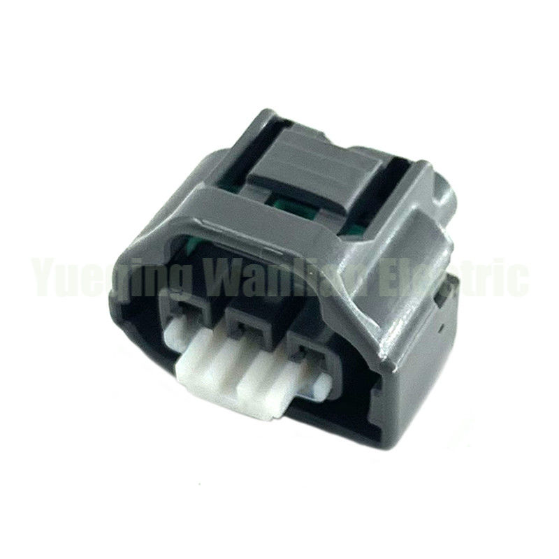 3 Pin 90980-11261 7283-1133-10 Sensor auto-impermeável Plug para conector Sensor de posição do acelerador Plug