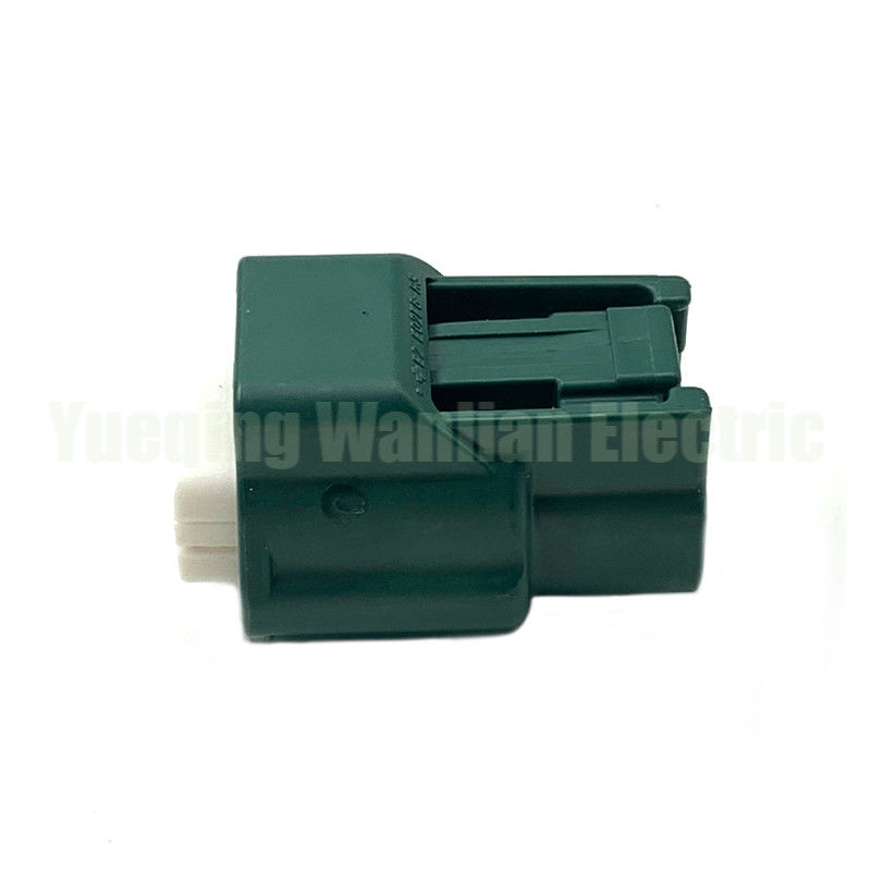 2 pin 6189-0775 6918-1594 conector de cabos de fiação de plástico à prova d'água