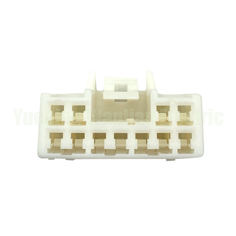 11 Pin MG651350 7283-1110 Janela do carro Vidro Lifter Switch Socket Auto Connector AC Assembléia