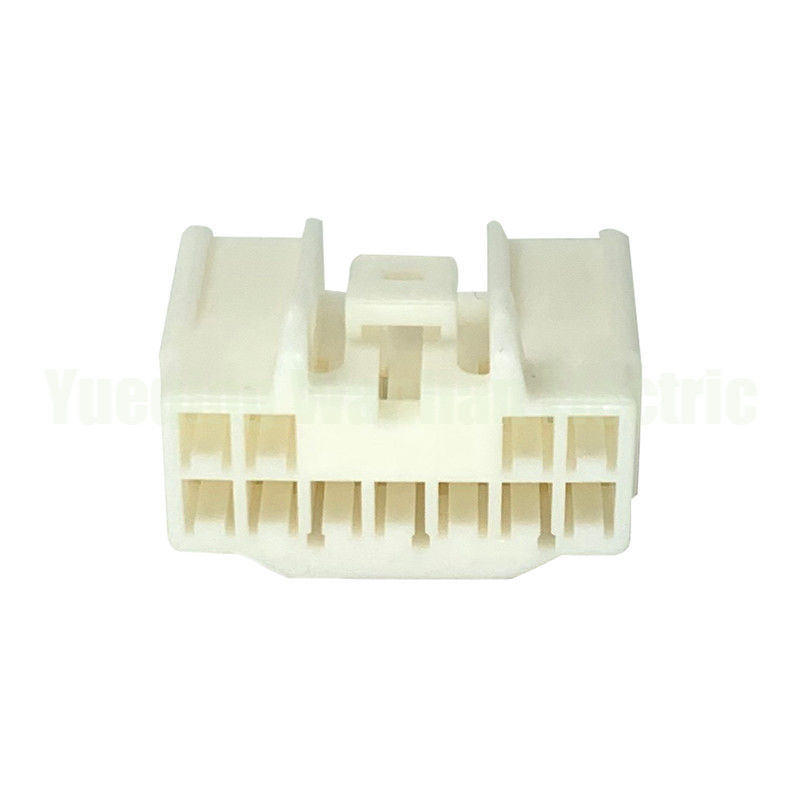11 Pin MG651350 7283-1110 Janela do carro Vidro Lifter Switch Socket Auto Connector AC Assembléia