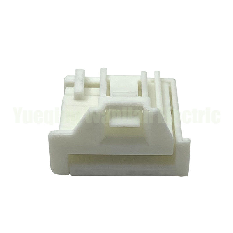 6 Pin 1-969489-3 Conector automático para Volkswagen Leia Luz Harness Plug Para Audi retrovisor Switch