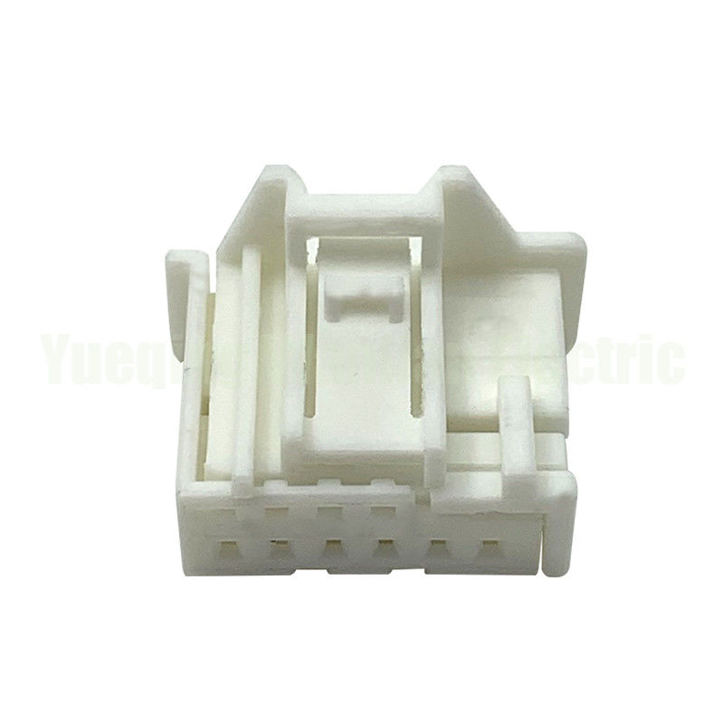 6 Pin 1-969489-3 Conector automático para Volkswagen Leia Luz Harness Plug Para Audi retrovisor Switch