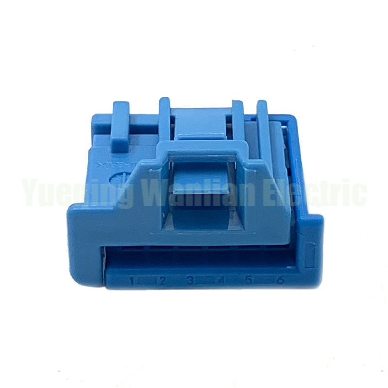 6 pin 1-969490-4 1-969489-4 6Q0972706 Para Espelho Retrovisor Interruptor Ar condicionado Motor Luz de teto Doméstico