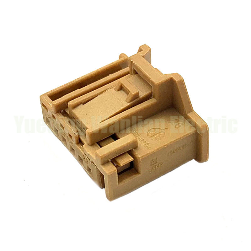 6 Pin 1-969489-2 Conectores Acessórios componentes eletrónicos Conector de automóvel