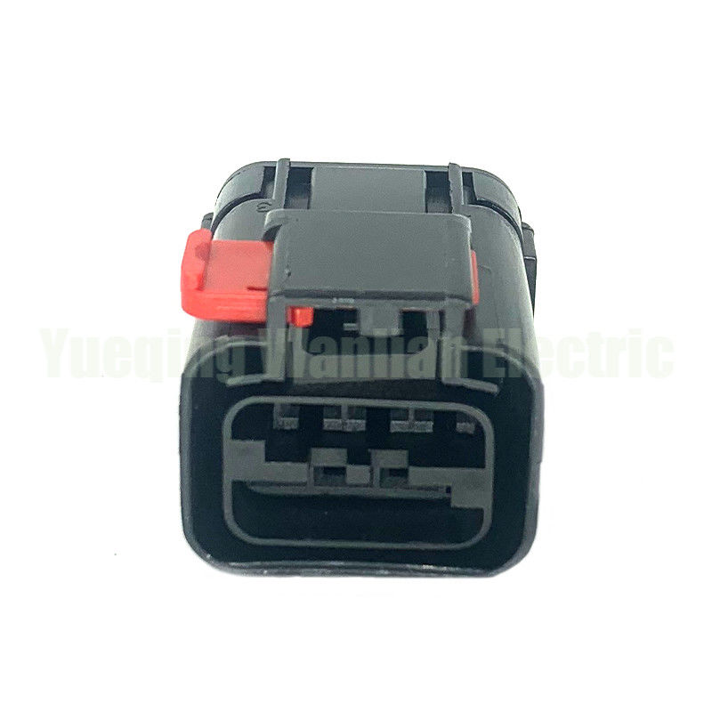 6 Pin 54200608 Delphi FCI Conector de arame selado feminino automotivo para bomba de combustível
