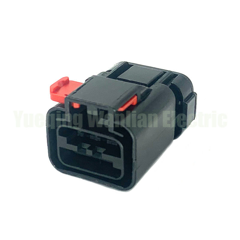 6 Pin 54200608 Delphi FCI Conector de arame selado feminino automotivo para bomba de combustível