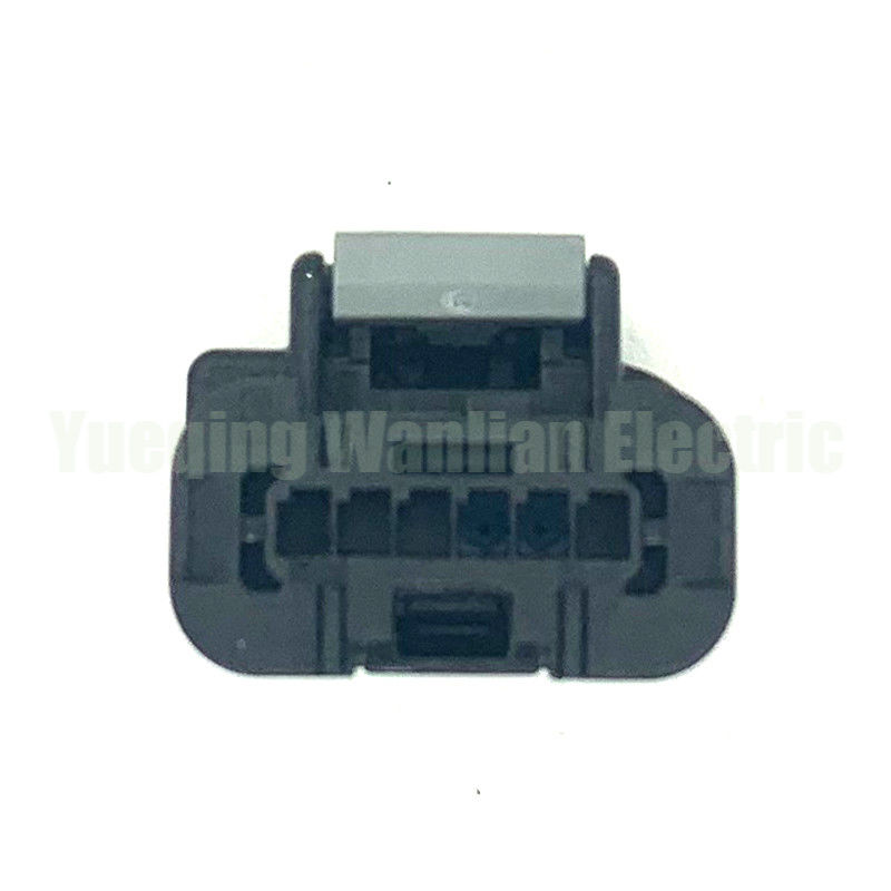 6 pin 2272975-9 conector automóvel conector de arnês de arame de carro Conector de cabo Female Connect Kit