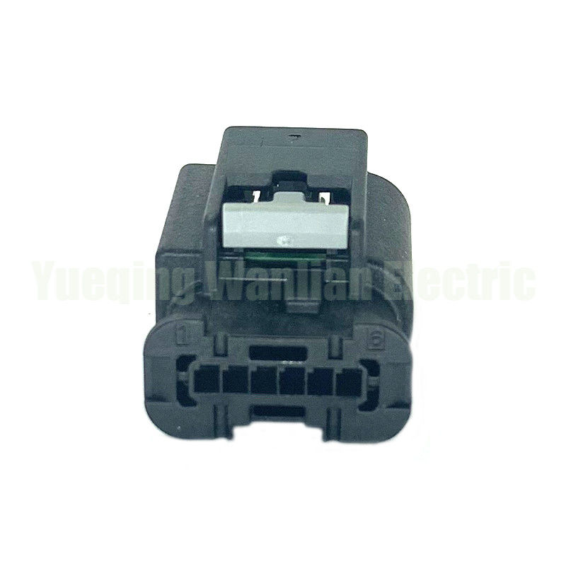 6 pin 2272975-9 conector automóvel conector de arnês de arame de carro Conector de cabo Female Connect Kit