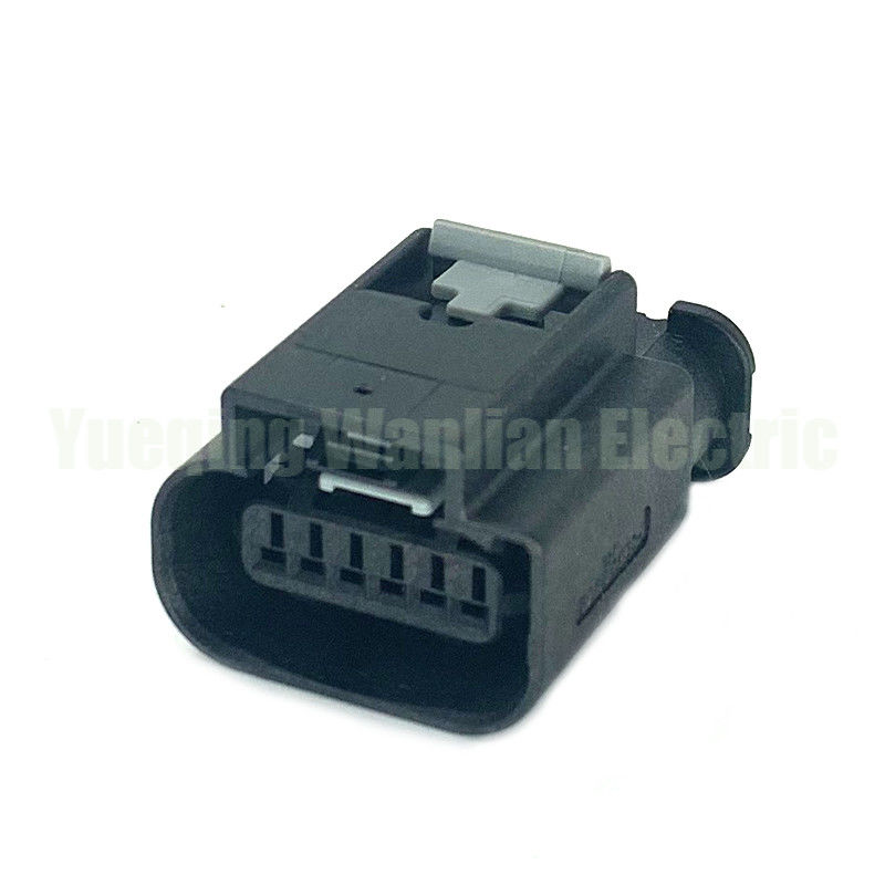 6 pin 2272975-9 conector automóvel conector de arnês de arame de carro Conector de cabo Female Connect Kit