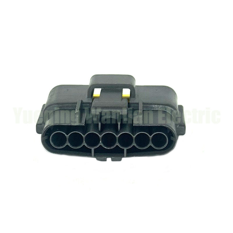 7 pin 6098-0148 conector de cabos elétricos de cabos elétricos