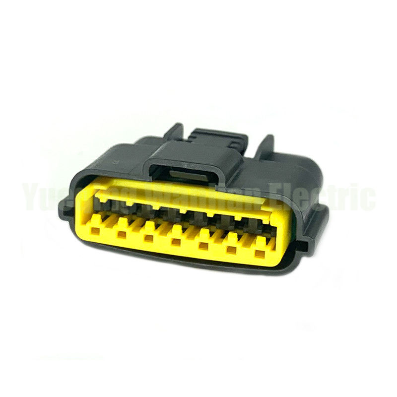 7 pin 6098-0148 conector de cabos elétricos de cabos elétricos