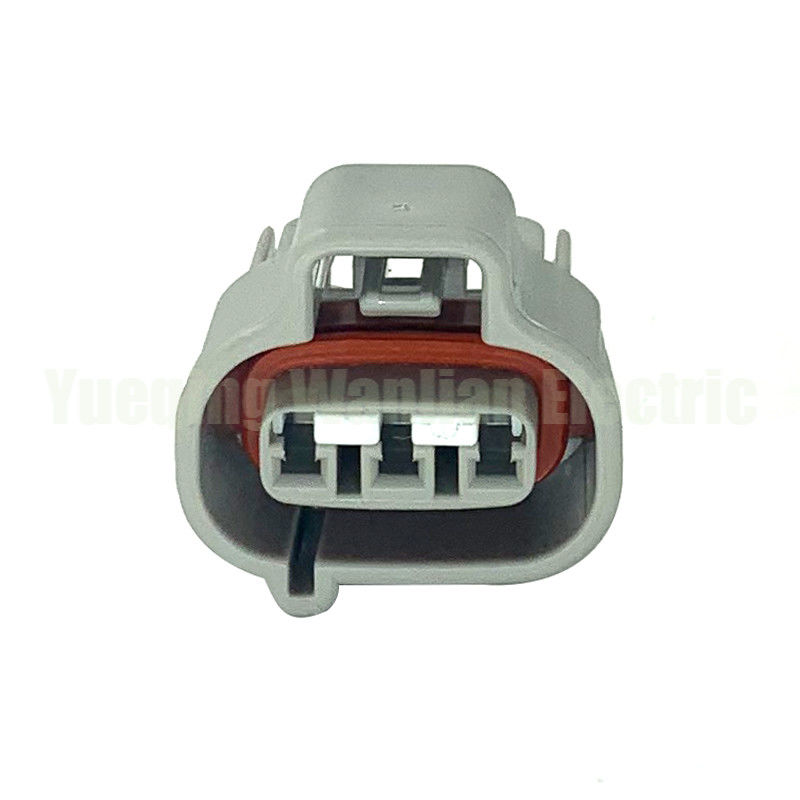 3 pin DS-BN-3F-GR 9098-11143 cabos de ligação de cabos